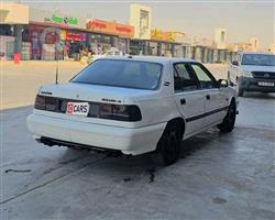 Daewoo Prince